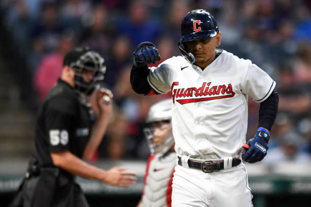 MLB: Cleveland Guardians v Minnesota Twins - Highlights