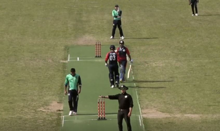 ECS Czech Republic T10, Final: BCC v PCC – Highlights