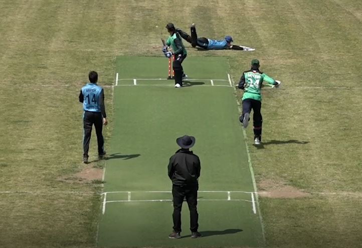 ECS Czech Republic T10, M11: UCC v BCC – Highlights