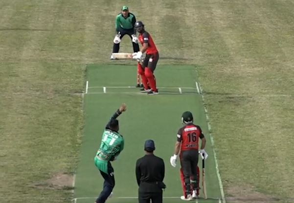 ECS Czech Republic T10, M12: BCC v BRN – Highlights