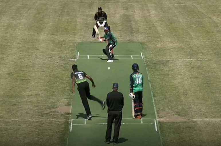 ECS Czech Republic T10, M15: PLZ v BCC – Highlights