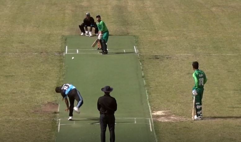ECS Czech Republic T10, M28: MCC v PRT – Highlights