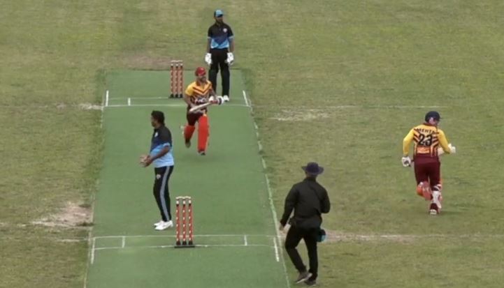 ECS Czech Republic T10, M37: MCC v PRS – Highlights