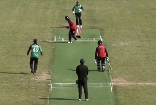 ECS Czech Republic T10, 1st Quarter Final: BCC v PRB – Highlights