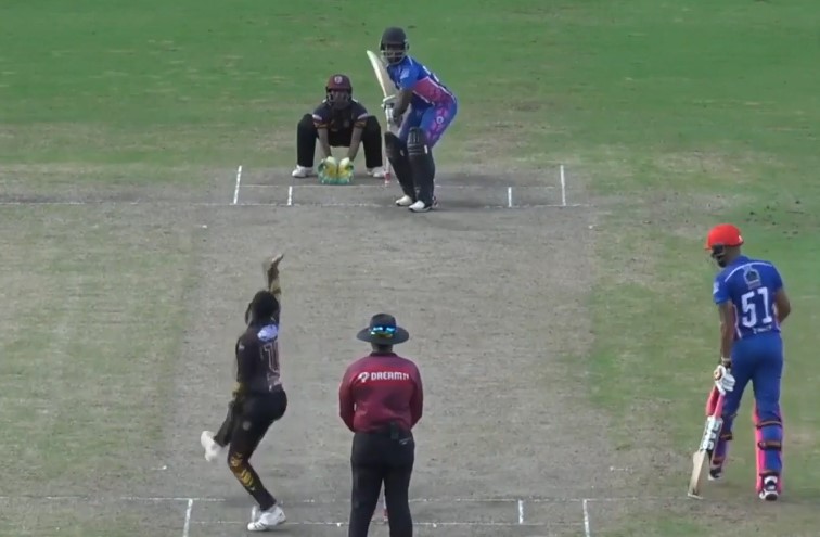 BLD beat LGB by 6 wickets to clinch Trinidad T10 Blast Title