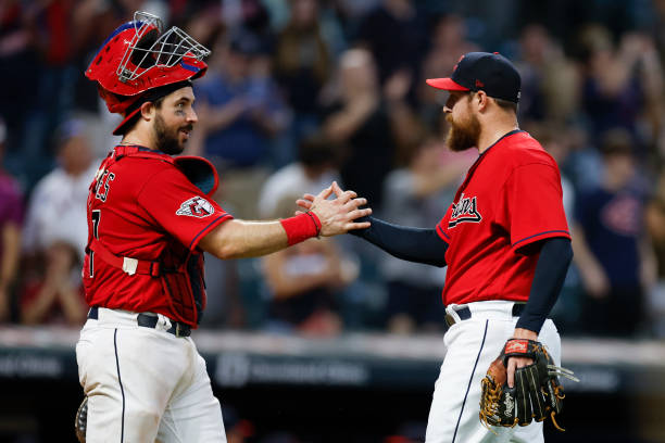 MLB: Cleveland Guardians v Minnesota Twins – Highlights