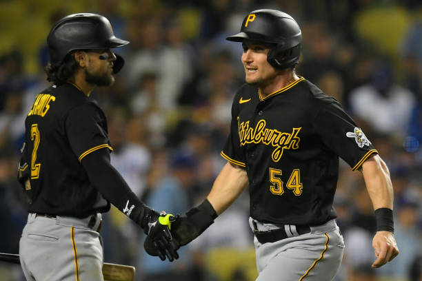 MLB: Miami Marlins v Pittsburgh Pirates - Highlights