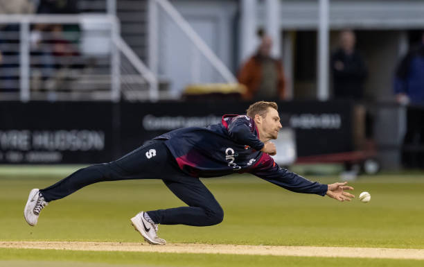 Northamptonshire vs Warwickshire: High-Risk Captaincy Picks