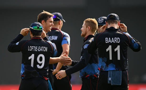All-round Namibia beat Jersey by 65 runs