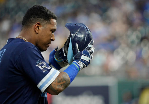 MLB: San Francisco Giants v Kansas City Royals - Highlights