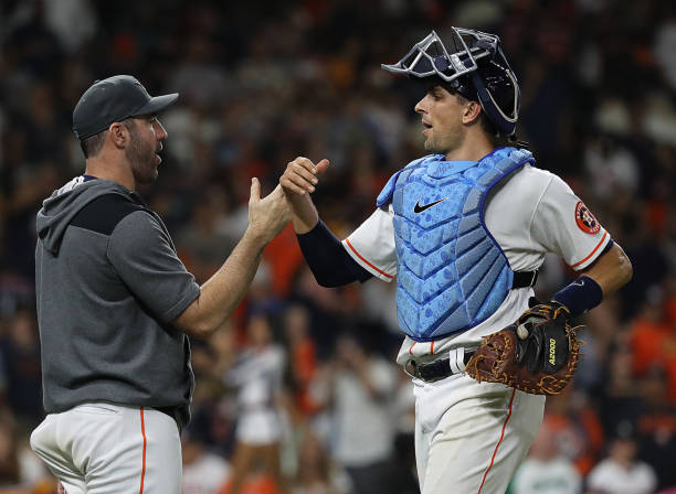 MLB: Houston Astros vs Chicago White Sox - Highlights