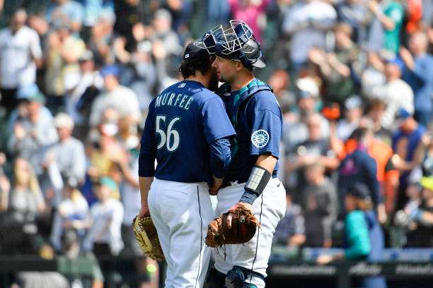 MLB: Seattle Mariners vs Baltimore Orioles - Highlights