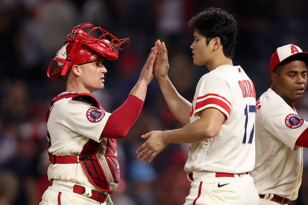 MLB: Los Angeles Angels vs Chicago White Sox - Highlights