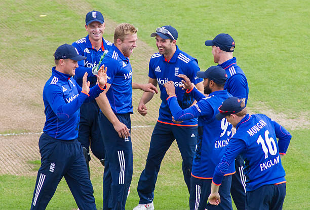 4 Records England could have broken