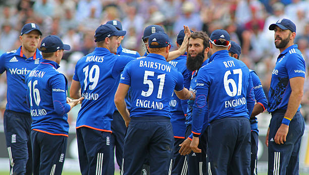 World Champions England back in ODI action