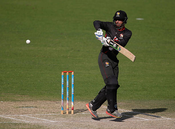 68 off 28! Rohan Mustafa's fiery knock takes Future Mattress into the Final