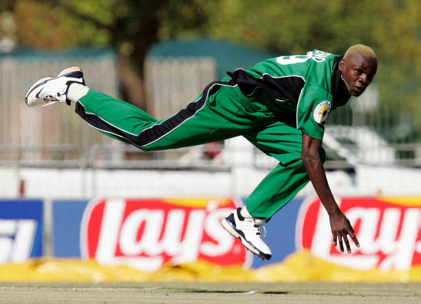 Otieno, Rushab shine as Kenya trounce Bermuda by 6 wickets