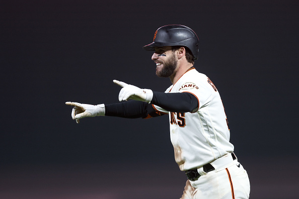 MLB: San Francisco Giants v Colorado Rockies – Highlights