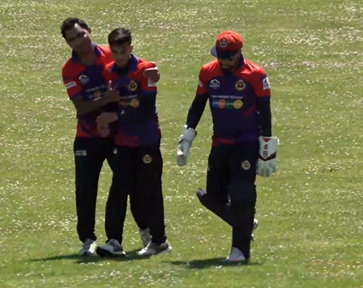 ECS Austria T10, M7: ACT v PKC – Highlights