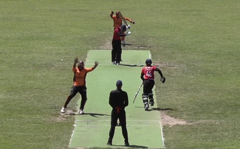 ECS Hungary T10, M10: COB v ROT – Highlights