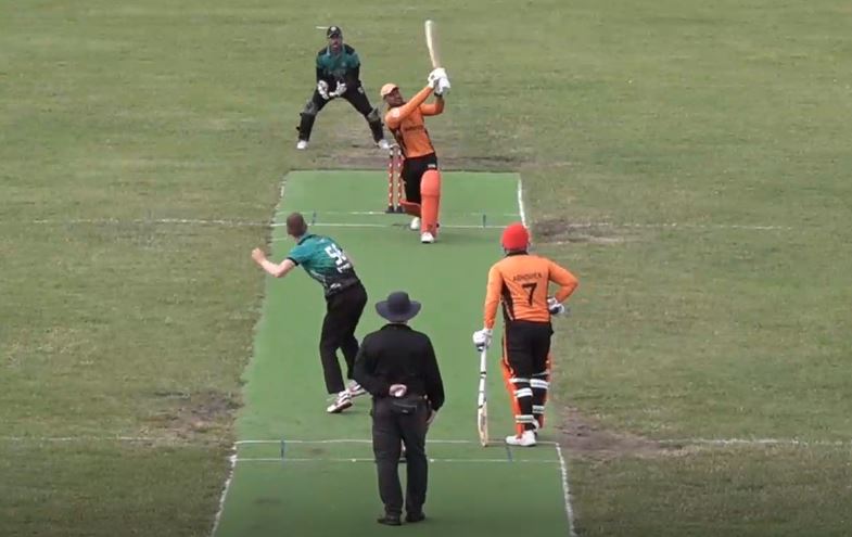ECS Hungary T10, M17: ROT v UCB – Highlights