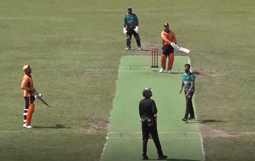 ECS Hungary T10, M18: ROT v UCB – Highlights