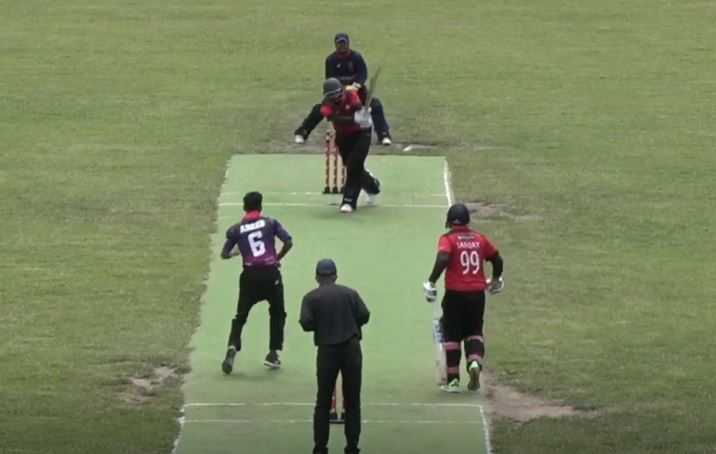 ECS Hungary T10, M3: DEV v COB – Highlights