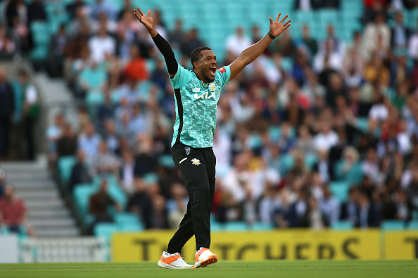 4 for 31! Jordan's stellar spell breaks Middlesex