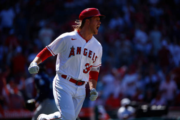 MLB: Los Angeles Angels v Seattle Mariners - Highlights