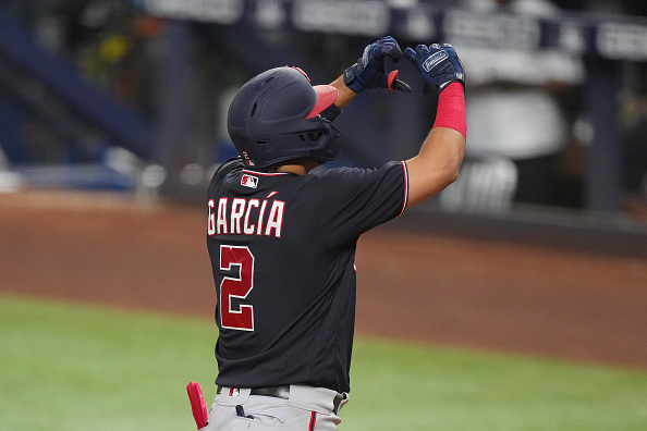 MLB: Miami Marlins v Washington Nationals – Highlights