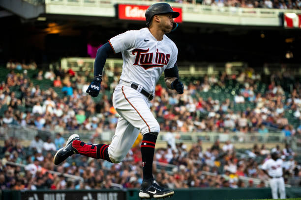 MLB: Minnesota Twins v Colorado Rockies - Highlights