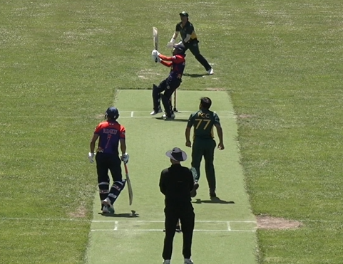 ECS Austria T10, M7: ACT v PKC – Man of the Match
