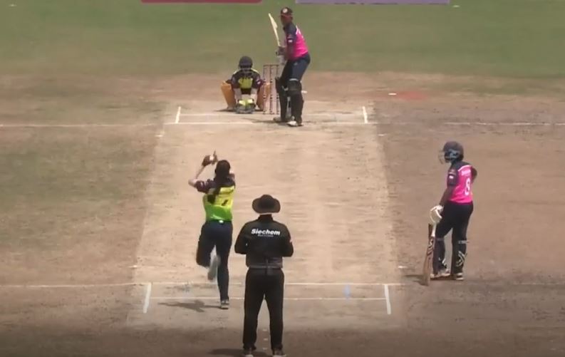 Pondicherry Women’s T10, M2: PRI-W v DIA-W – Highlights