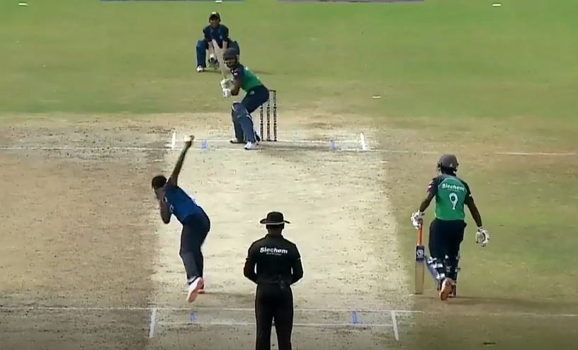 Ragupathy, Murugan shine as Royals seal last-over thriller