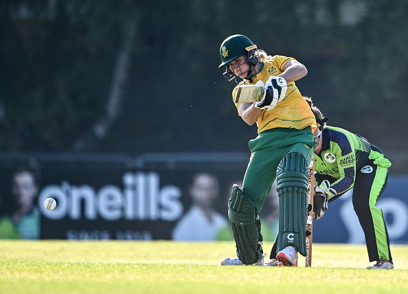 Bosch, Goodall star as SA-W seal 8-wicket victory