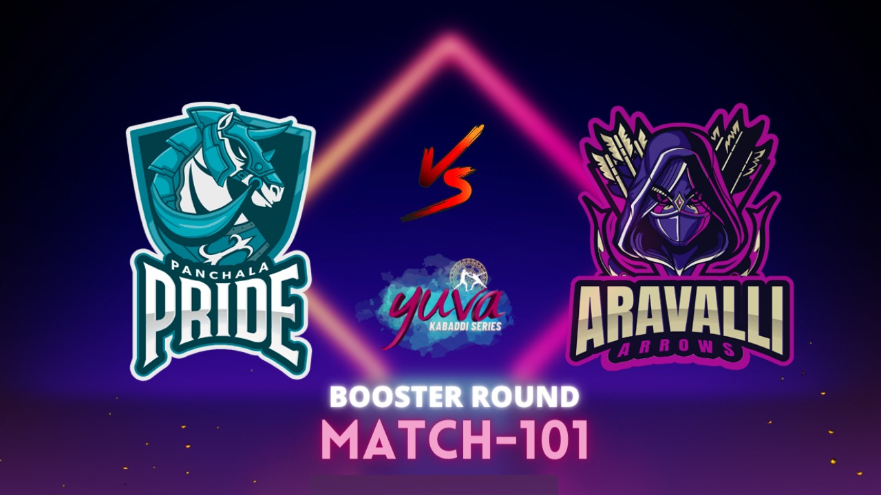 Yuva Kabaddi: PPE v AAS - Preview