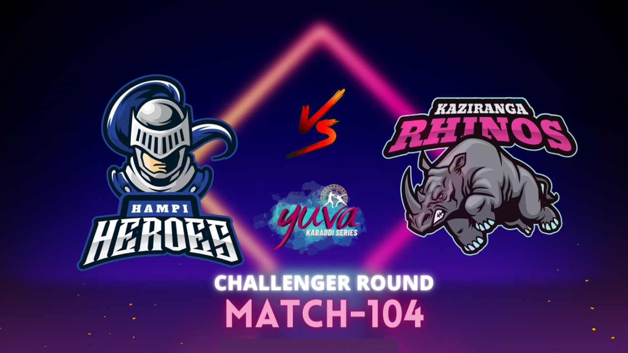 Yuva Kabaddi: HMH v KAR – Preview