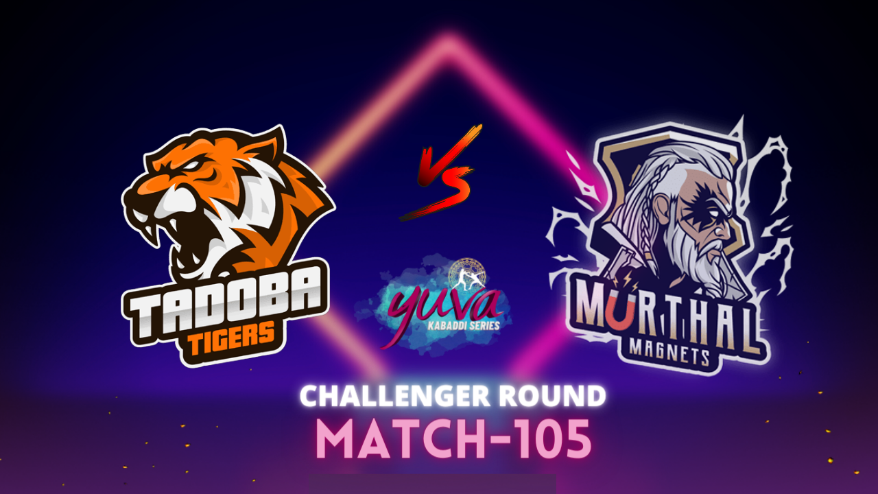 Yuva Kabaddi: TTS v MMGL – Preview