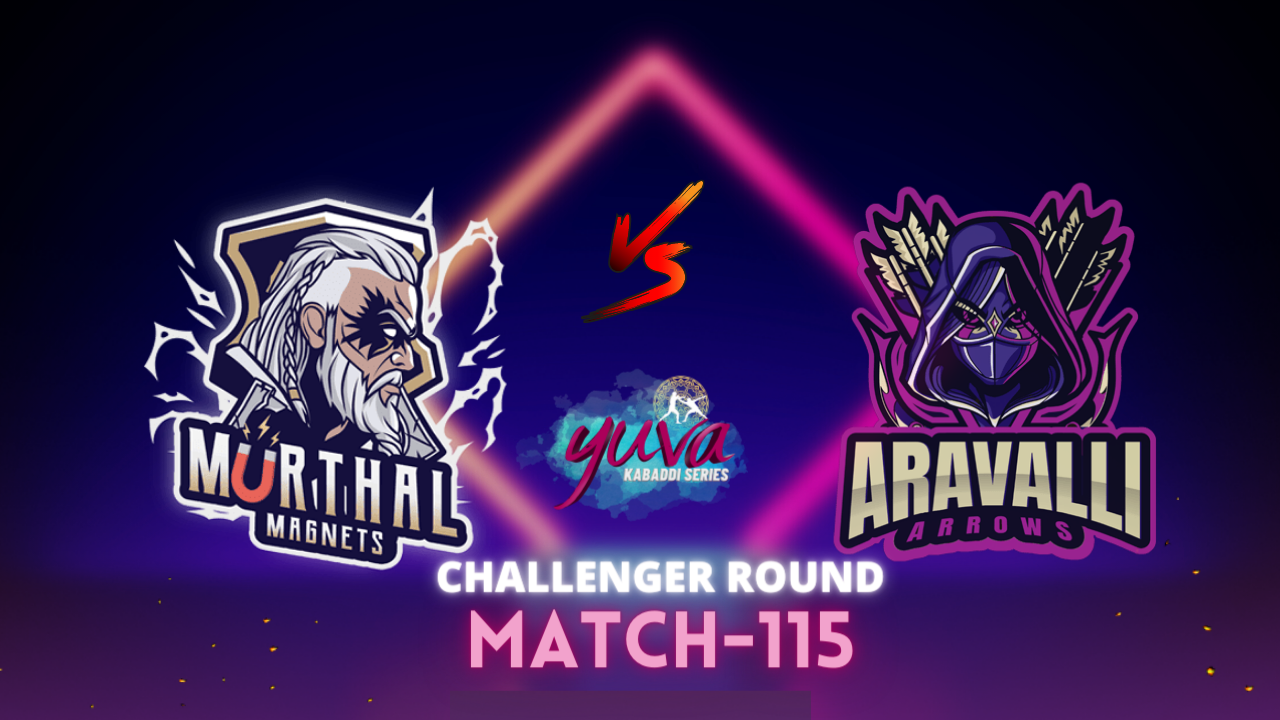 Yuva Kabaddi: MMGL v AAS – Preview