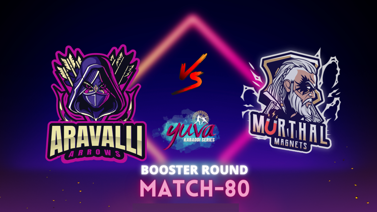Yuva Kabaddi Series: AAS v MMGL – Preview