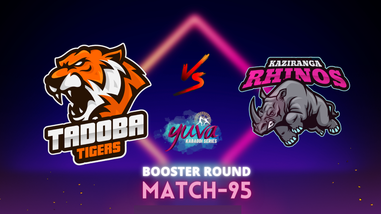 Yuva Kabaddi: TTS v KAR – Preview