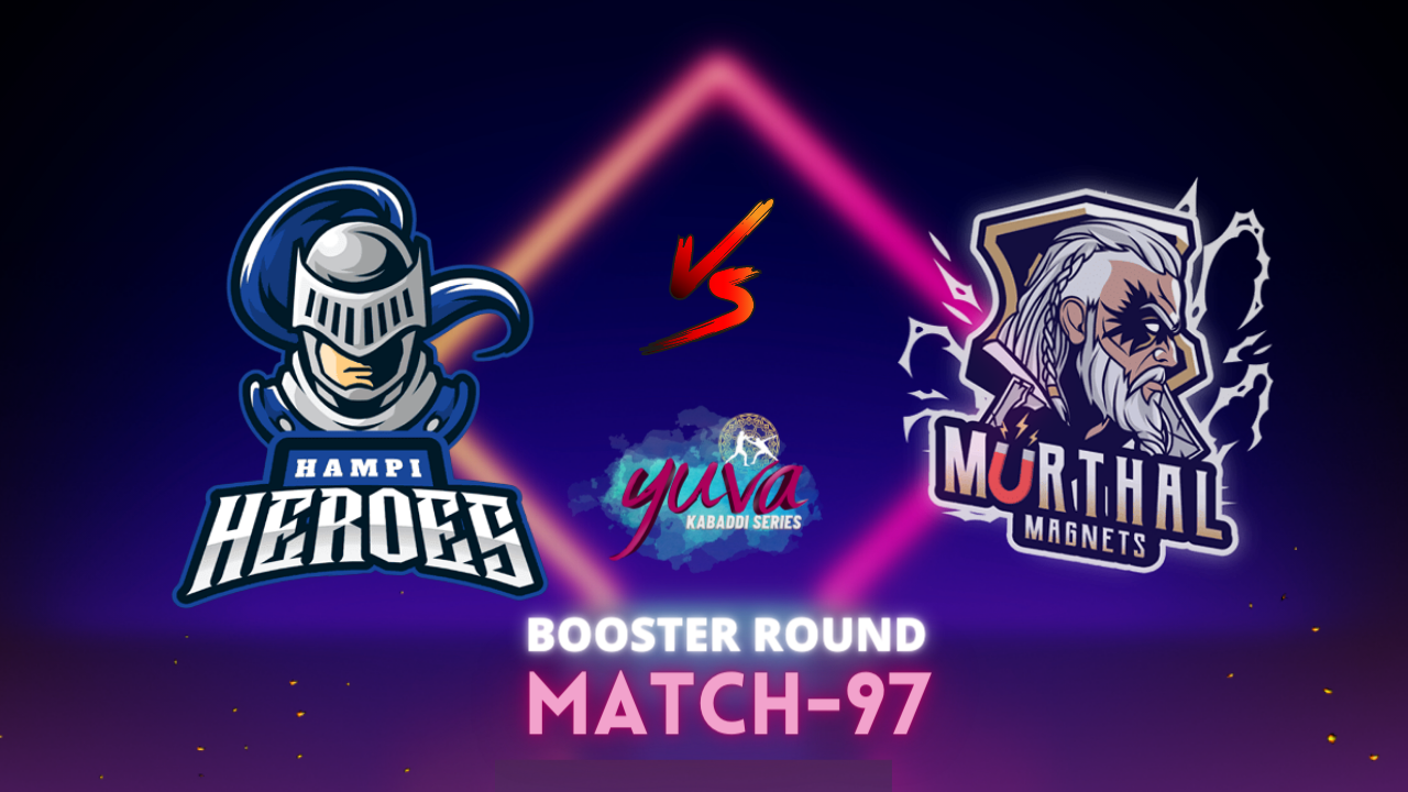 Yuva Kabaddi: HMH v MMGL – Preview