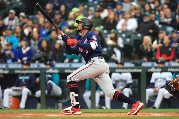 MLB: Seattle Mariners v Minnesota Twins – Highlights
