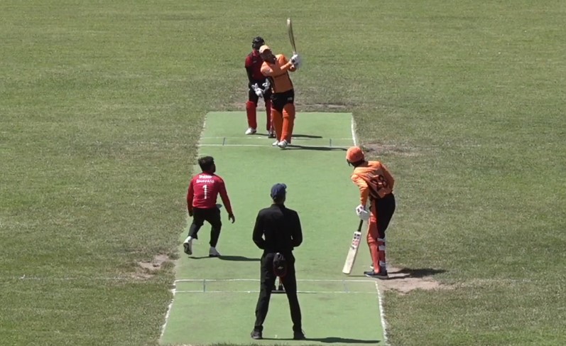 ECS Hungary T10, M10: COB v ROT – Man of the Match