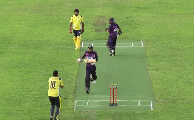 ECS Portugal T10, M10: GAM v LCA – Man of the Match