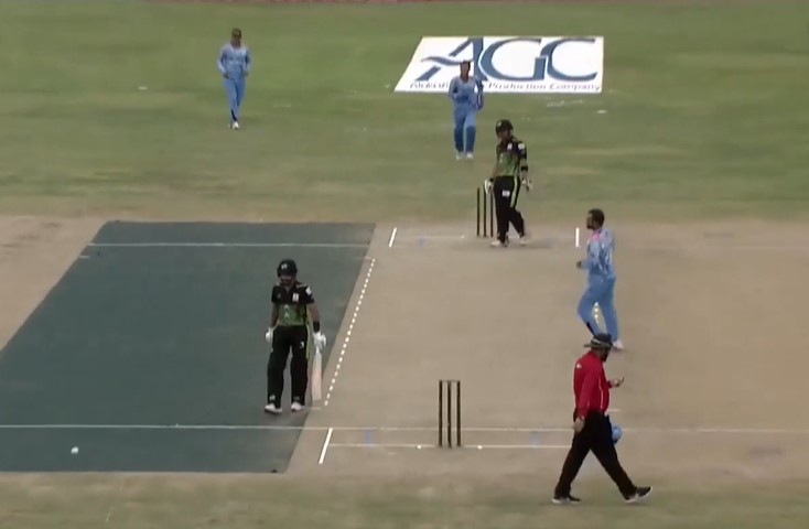 BD beat AM by 2 runs in a nail-biting clash