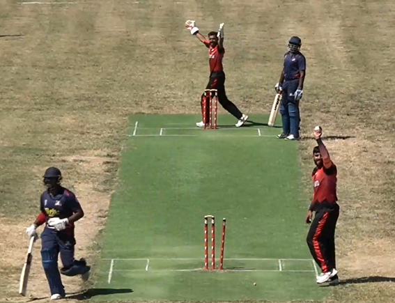 ECS Bologna T10, M12: LU v PAD – Highlights