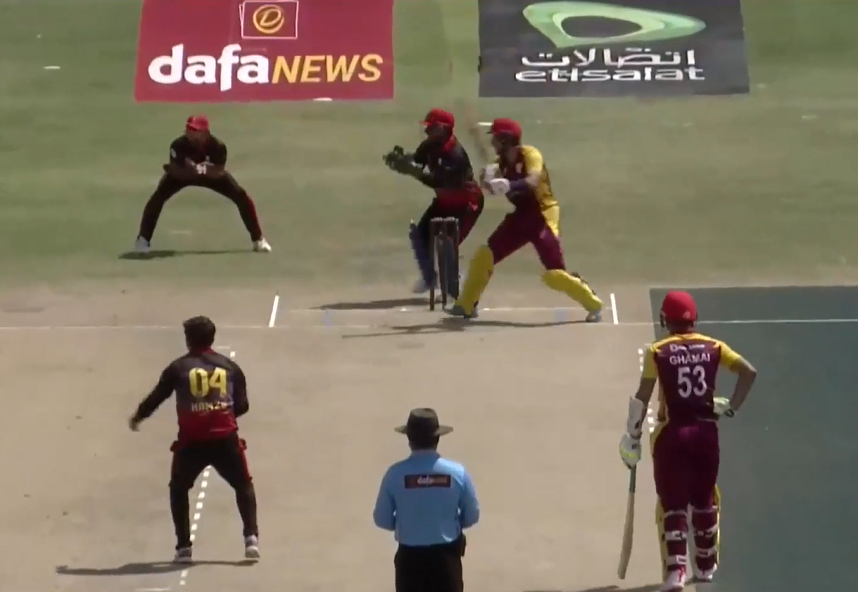 Amir Hamza shines with a 3-fer to beat PZ by 6 wickets