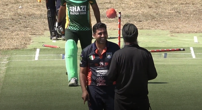 ECS Brescia T10, M8: PLG v JIB – Highlights