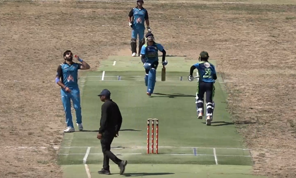 ECS Brescia T10, M12: KIN-XI v JAB – Highlights